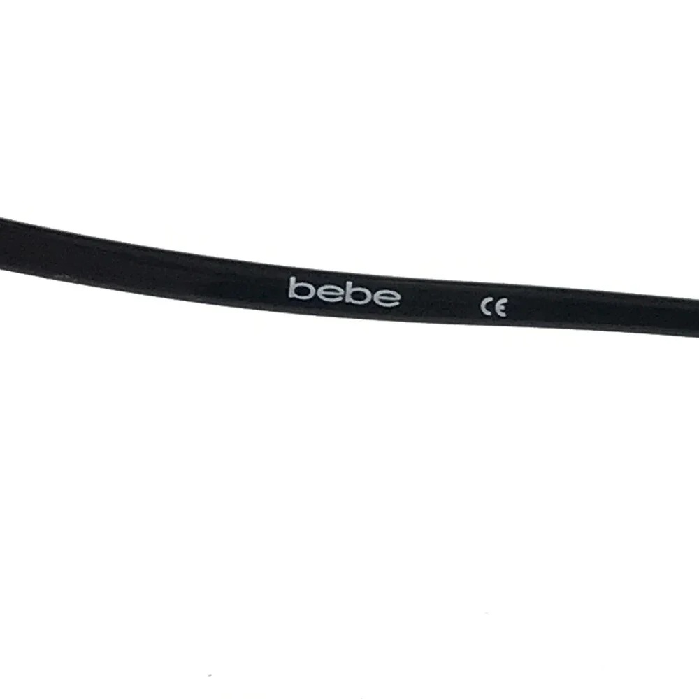 bebe lenses are
